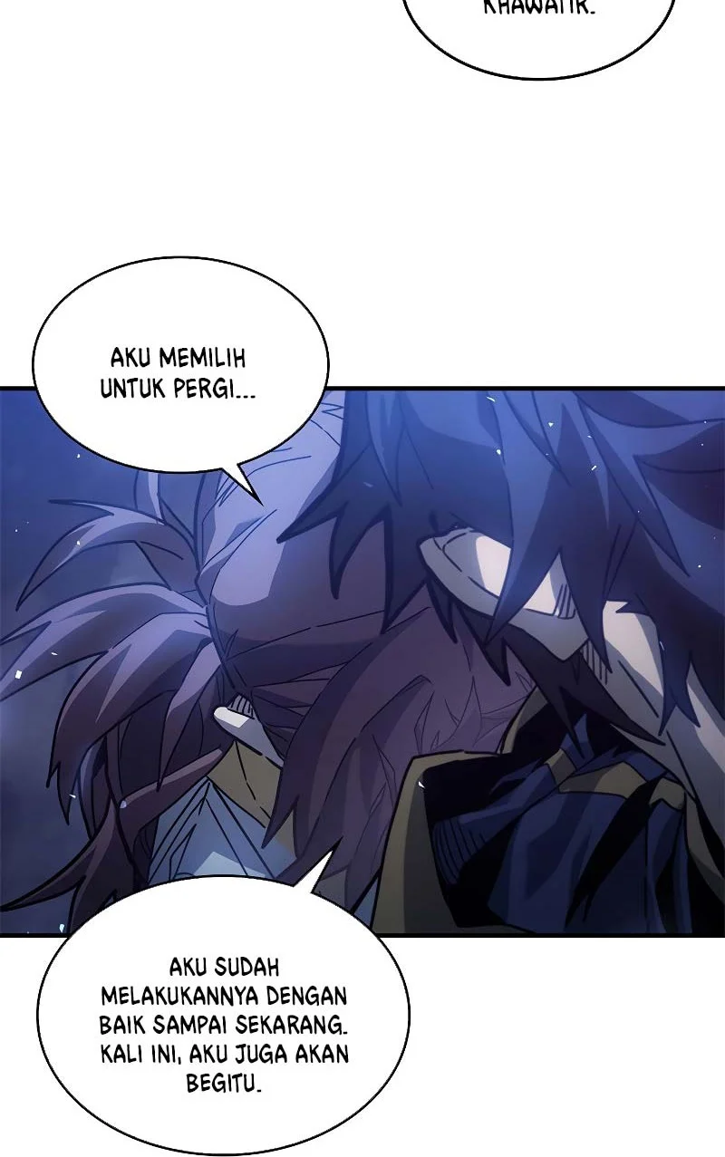 A Returner's Magic Should Be Special Chapter 207 Gambar 18