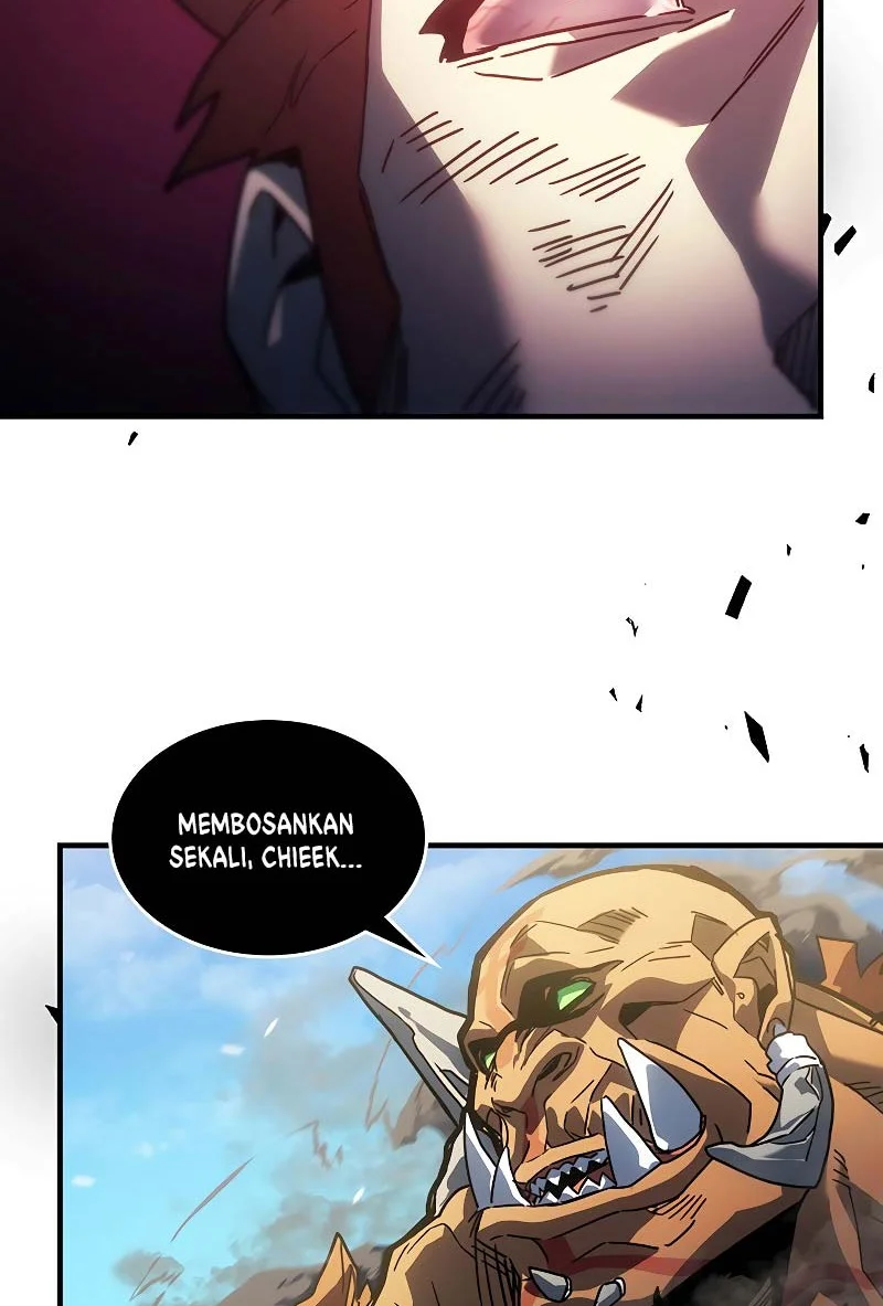 A Returner's Magic Should Be Special Chapter 208 Gambar 20