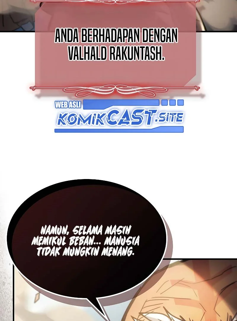 A Returner's Magic Should Be Special Chapter 208 Gambar 34