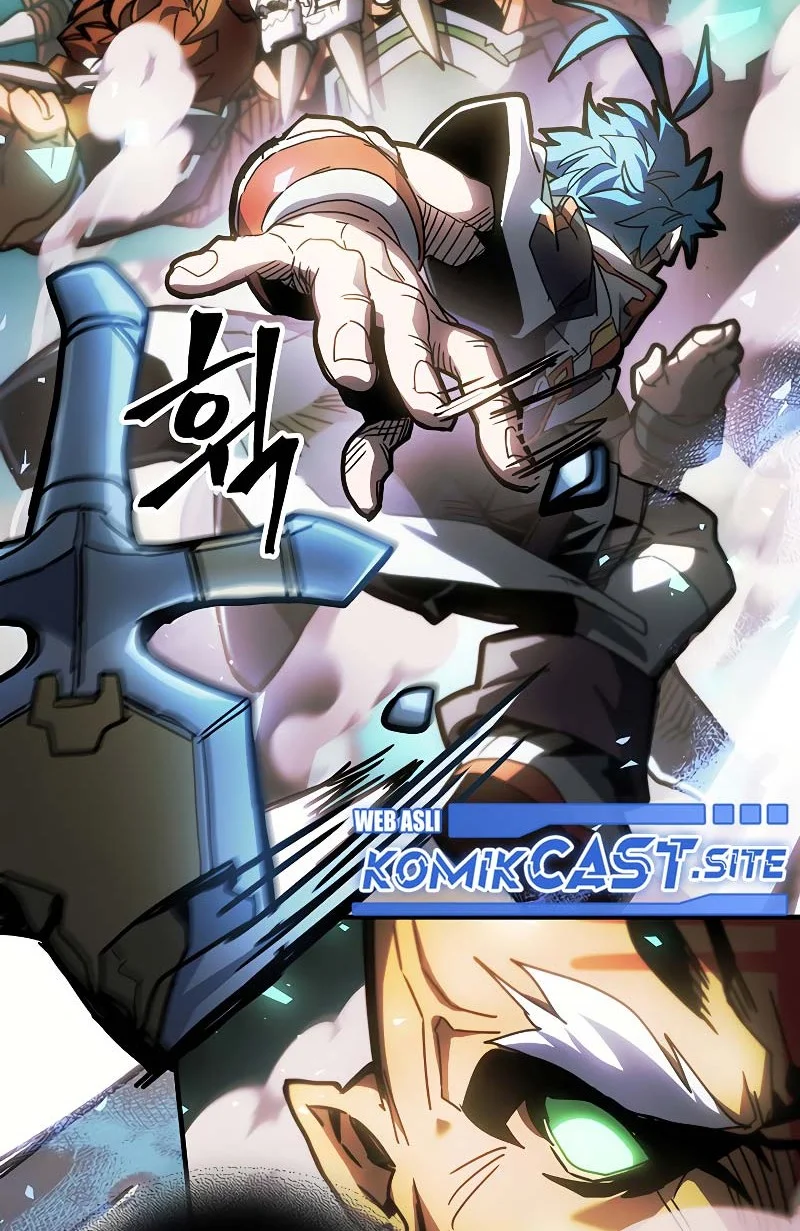 A Returner's Magic Should Be Special Chapter 208 Gambar 40