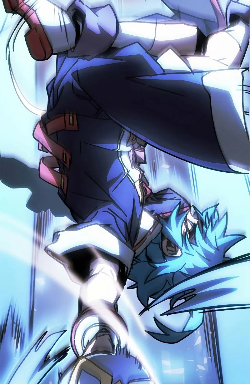 A Returner's Magic Should Be Special Chapter 208 Gambar 42