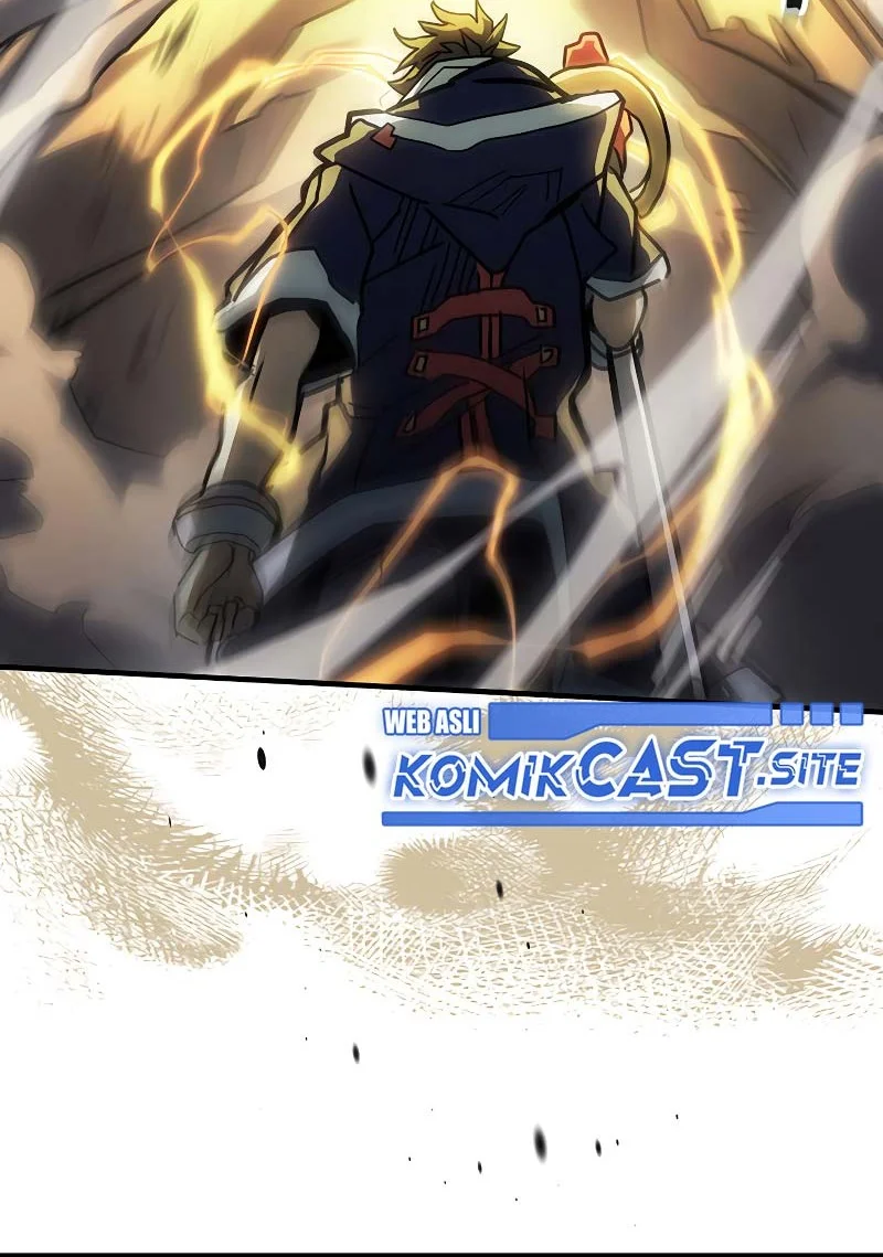 A Returner's Magic Should Be Special Chapter 208 Gambar 50