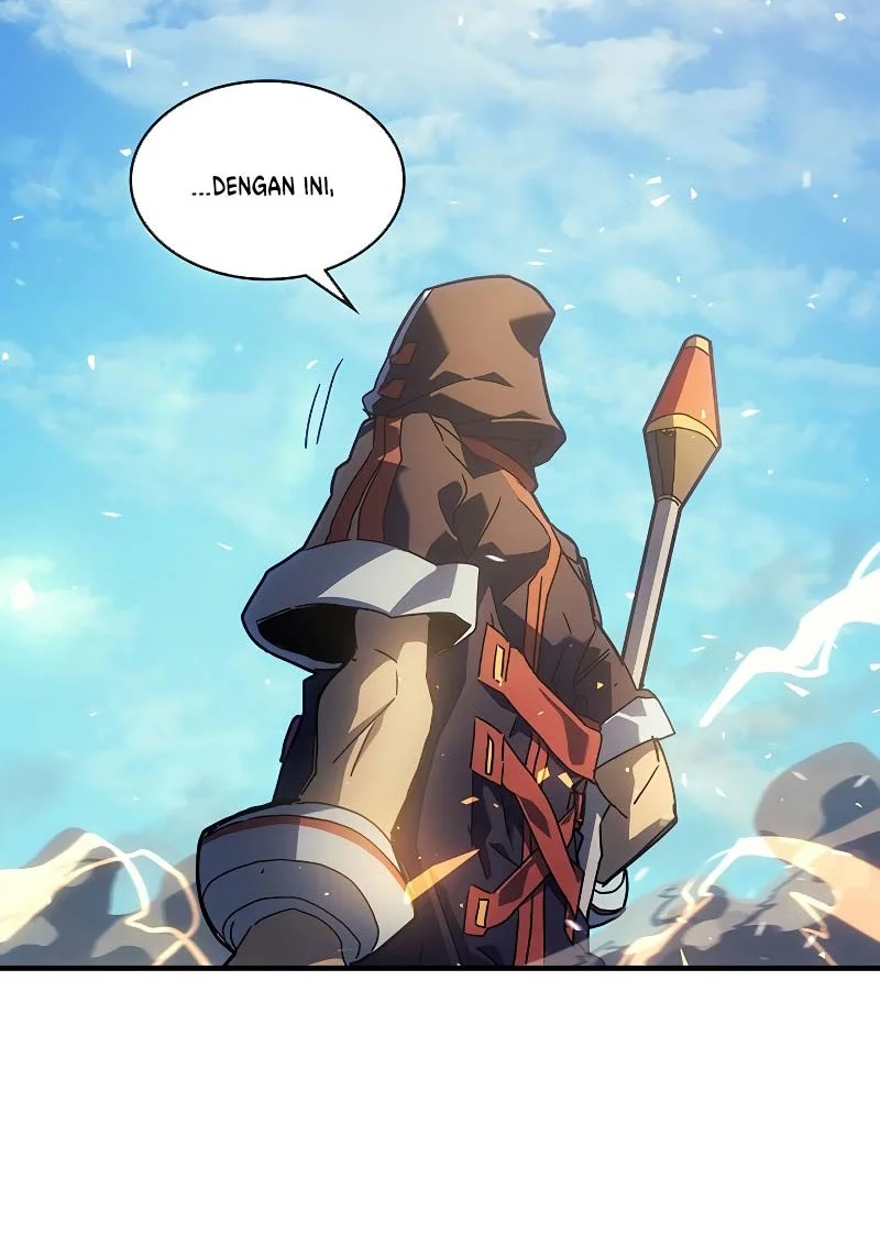 A Returner's Magic Should Be Special Chapter 208 Gambar 56