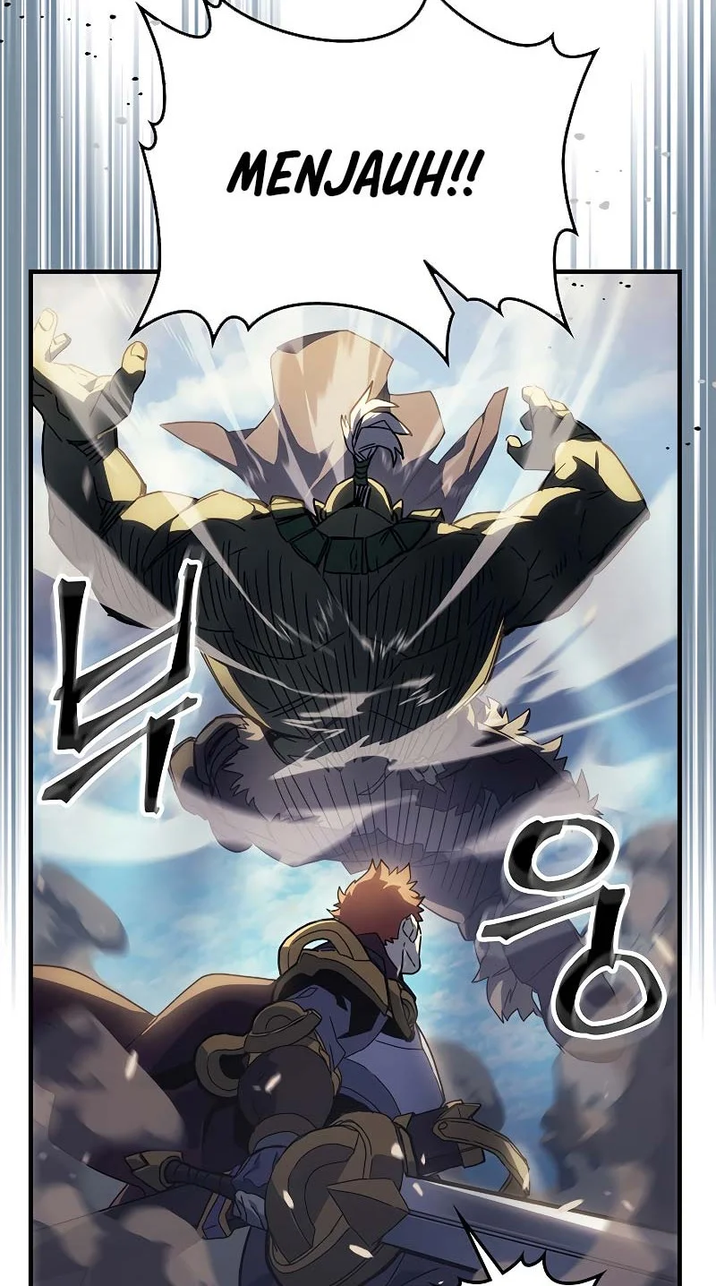 A Returner's Magic Should Be Special Chapter 208 Gambar 4