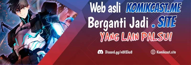 A Returner's Magic Should Be Special Chapter 208 Gambar 60