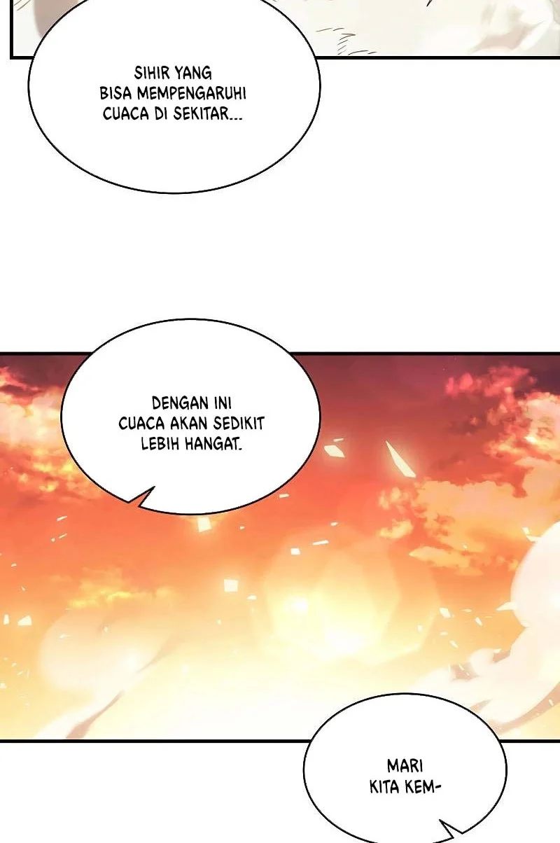 A Returner's Magic Should Be Special Chapter 209 Gambar 20