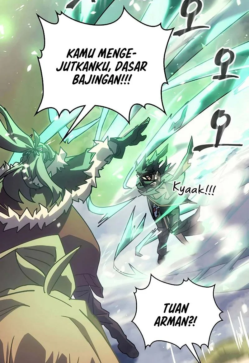 A Returner's Magic Should Be Special Chapter 209 Gambar 28