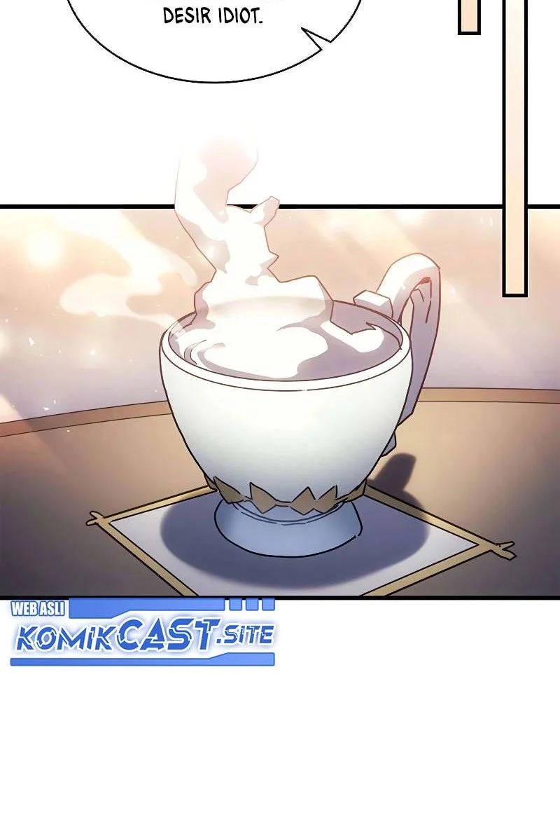 A Returner's Magic Should Be Special Chapter 209 Gambar 30