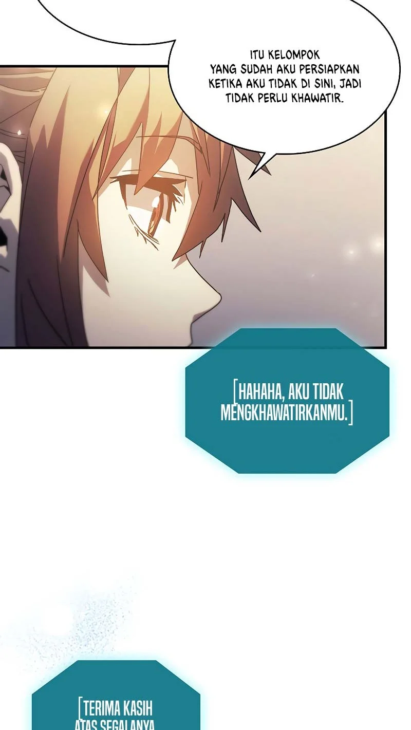 A Returner's Magic Should Be Special Chapter 209 Gambar 34