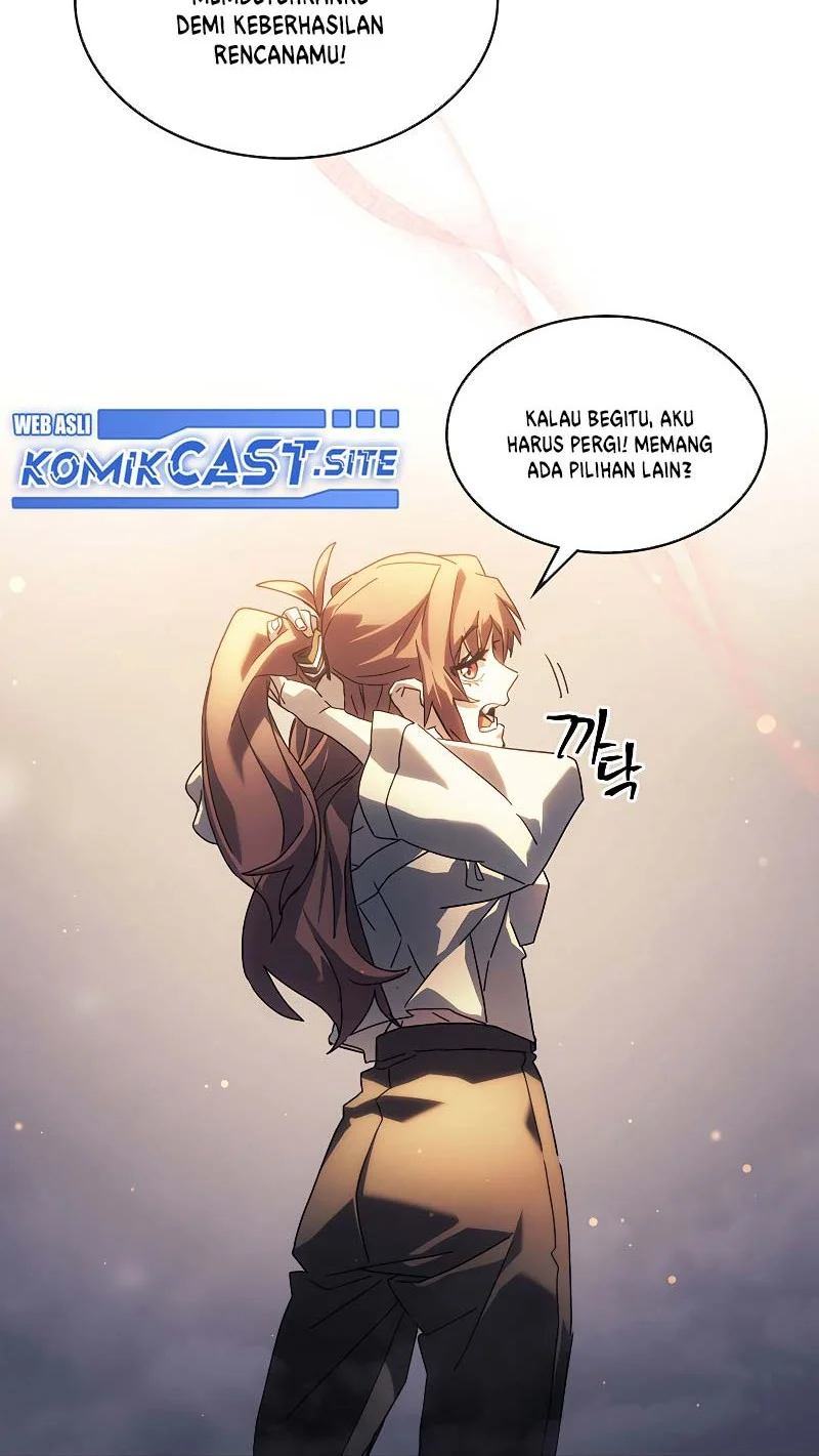 A Returner's Magic Should Be Special Chapter 209 Gambar 36