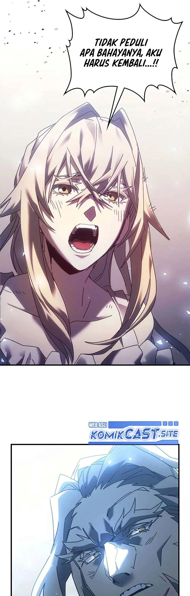 A Returner's Magic Should Be Special Chapter 209 Gambar 51