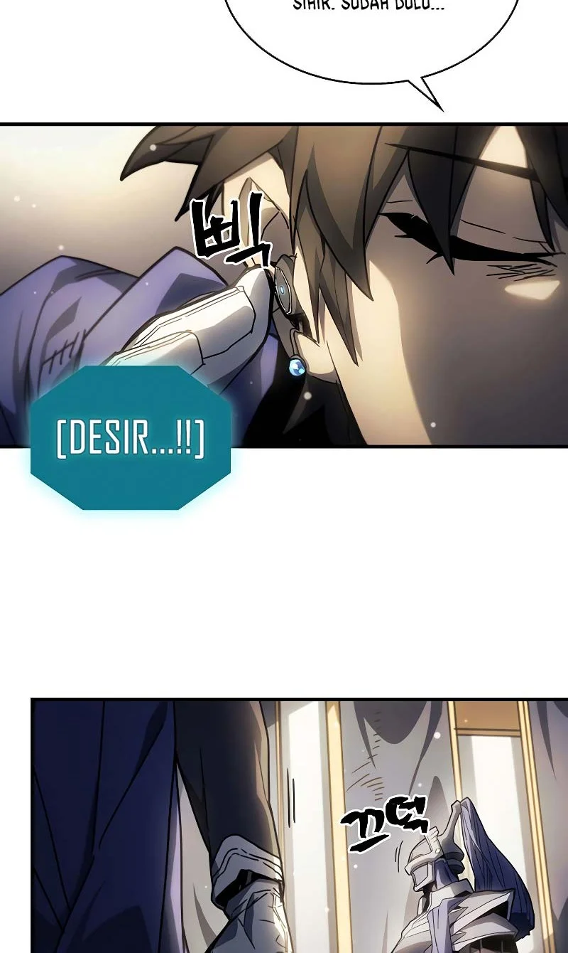 A Returner's Magic Should Be Special Chapter 209 Gambar 8