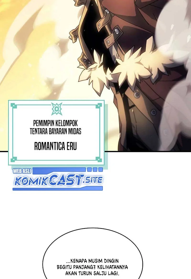 A Returner's Magic Should Be Special Chapter 209 Gambar 16