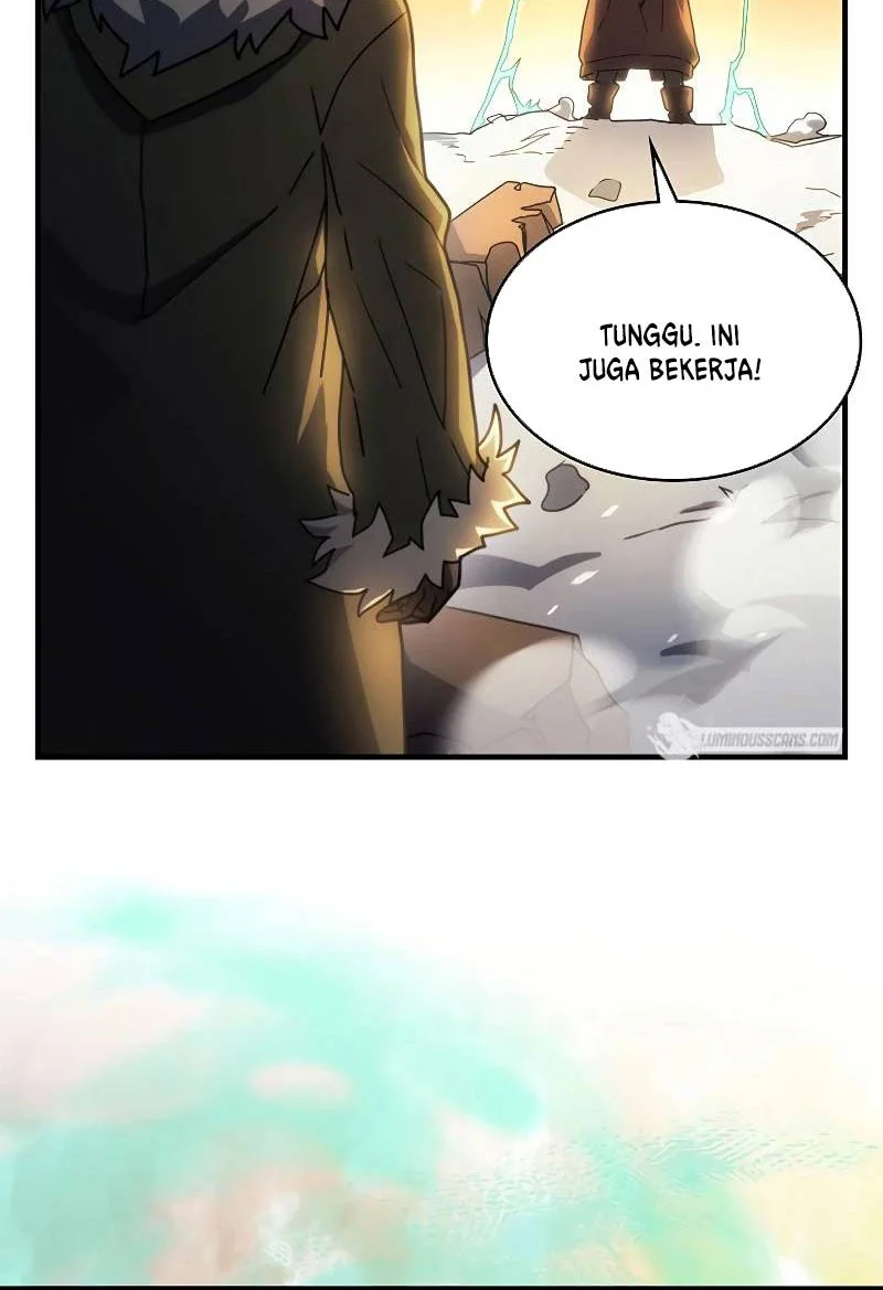 A Returner's Magic Should Be Special Chapter 209 Gambar 18