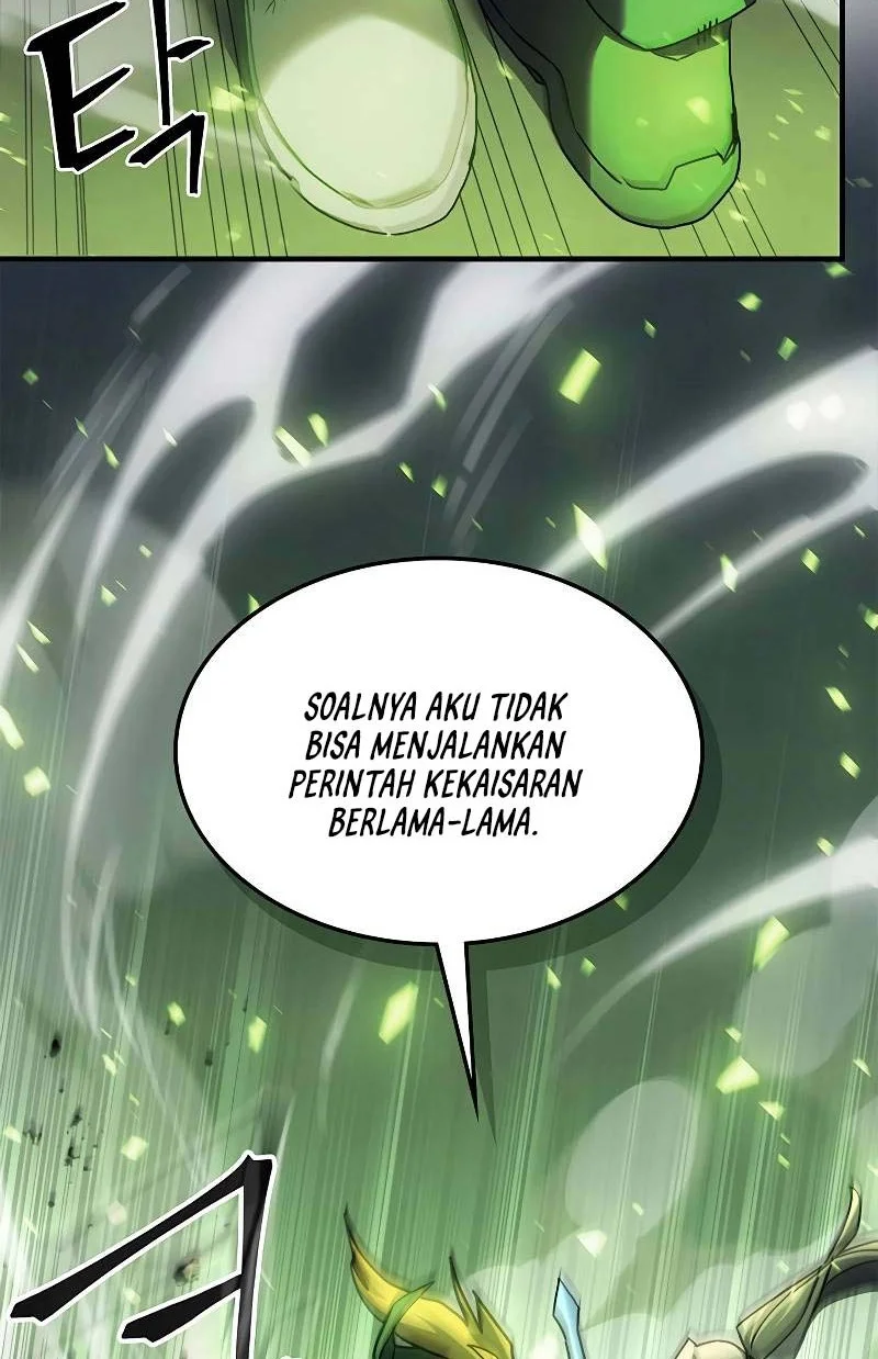A Returner's Magic Should Be Special Chapter 210 Gambar 20