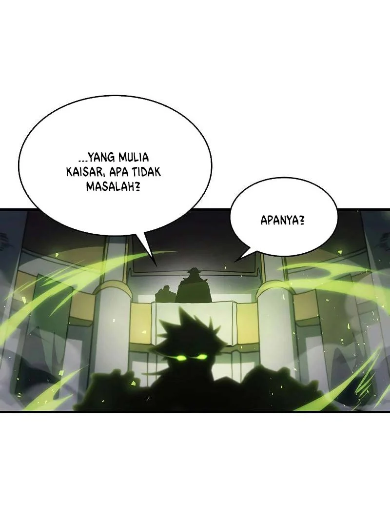 A Returner's Magic Should Be Special Chapter 210 Gambar 28