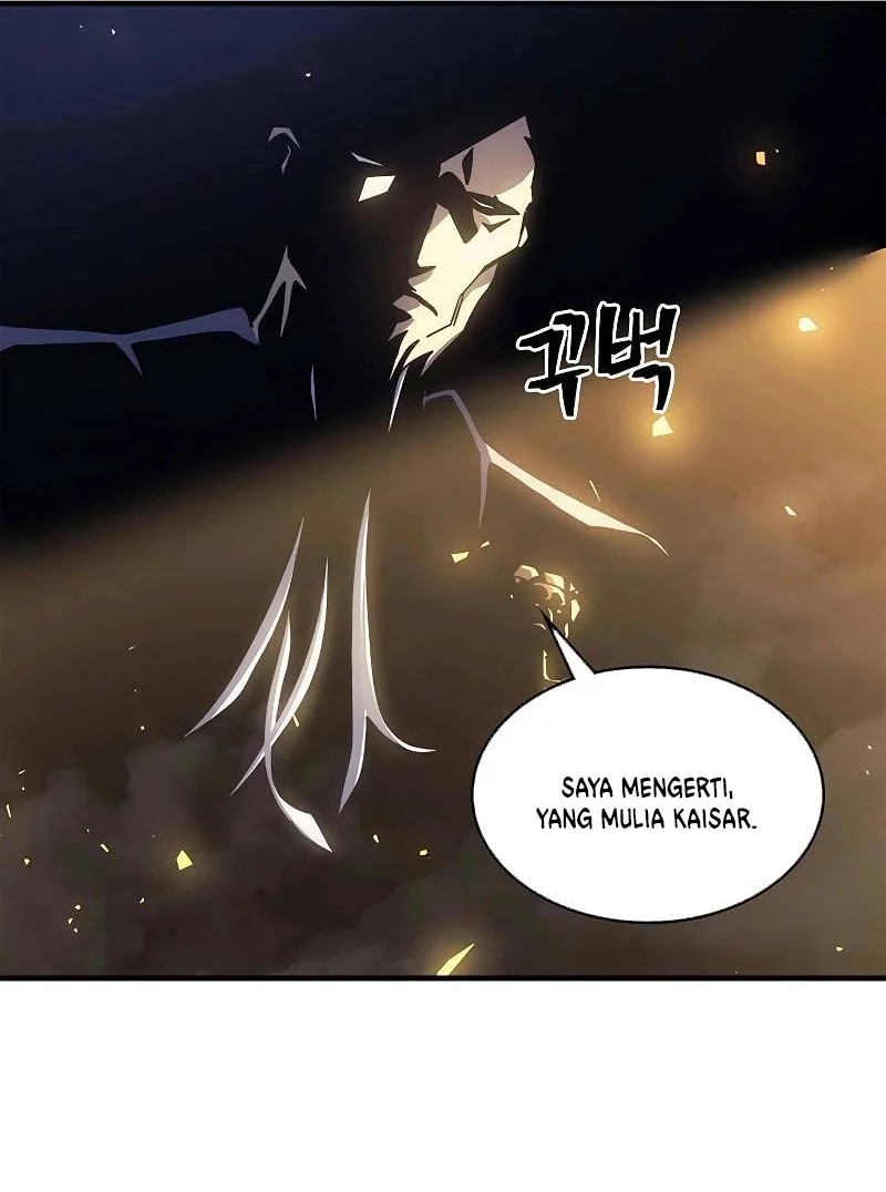 A Returner's Magic Should Be Special Chapter 210 Gambar 30