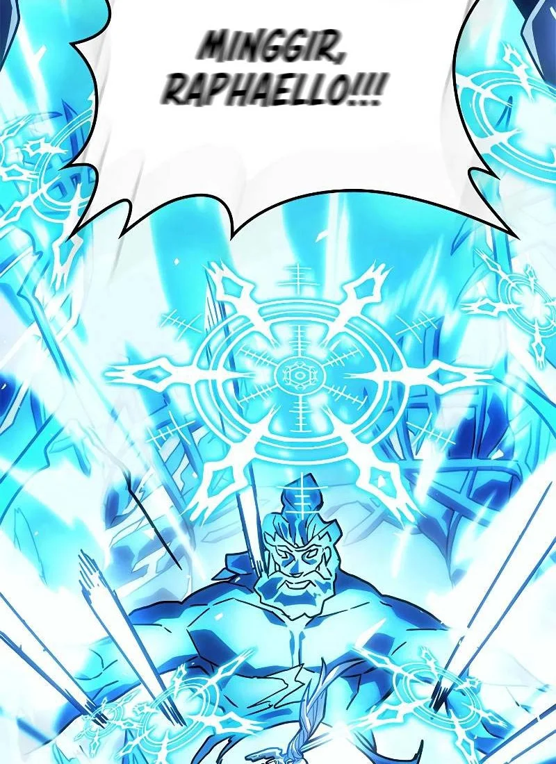 A Returner's Magic Should Be Special Chapter 210 Gambar 32