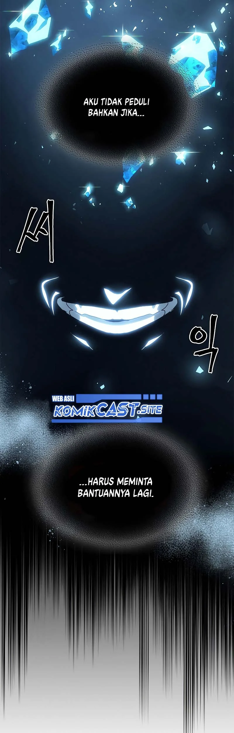 A Returner's Magic Should Be Special Chapter 210 Gambar 39