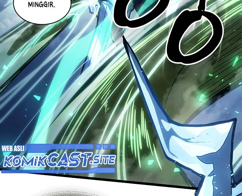 A Returner's Magic Should Be Special Chapter 210 Gambar 42