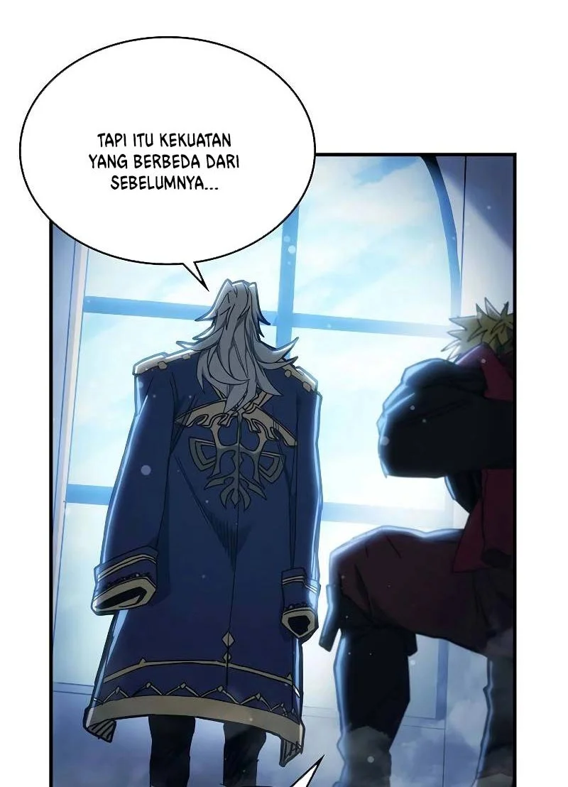 A Returner's Magic Should Be Special Chapter 210 Gambar 48