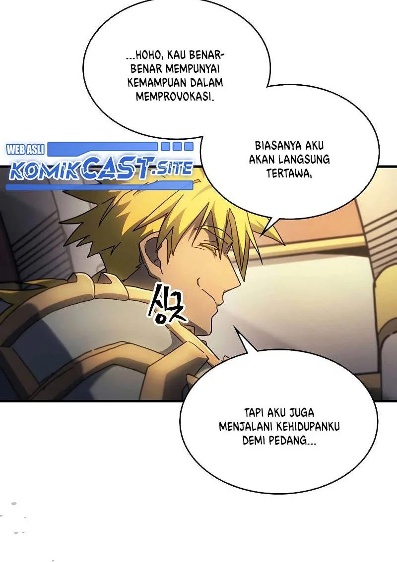 A Returner's Magic Should Be Special Chapter 210 Gambar 12