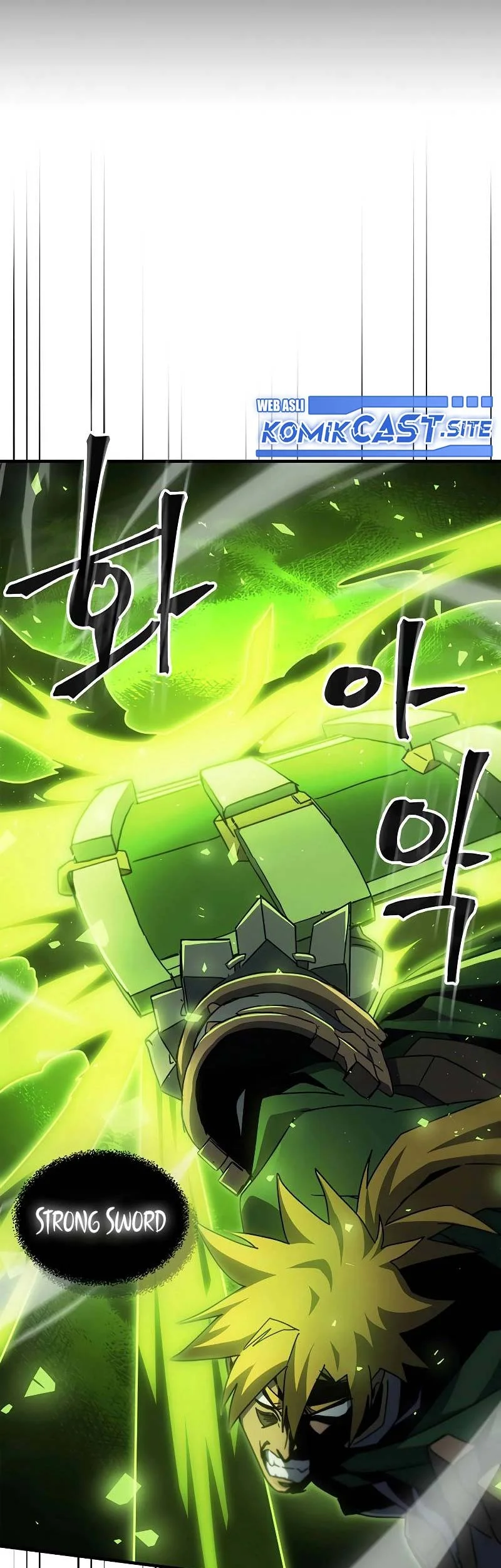 A Returner's Magic Should Be Special Chapter 210 Gambar 15