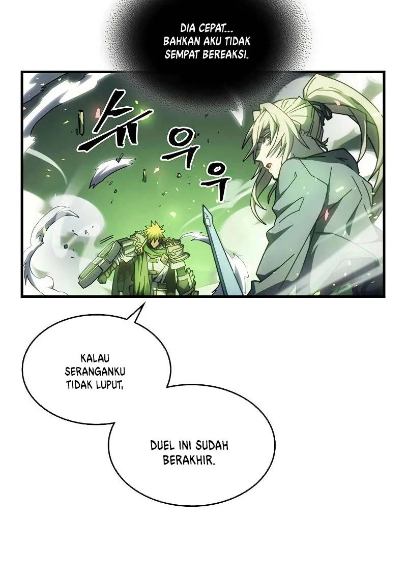 A Returner's Magic Should Be Special Chapter 210 Gambar 18