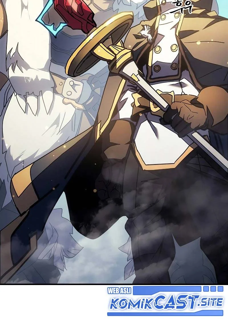 A Returner's Magic Should Be Special Chapter 211 Gambar 22