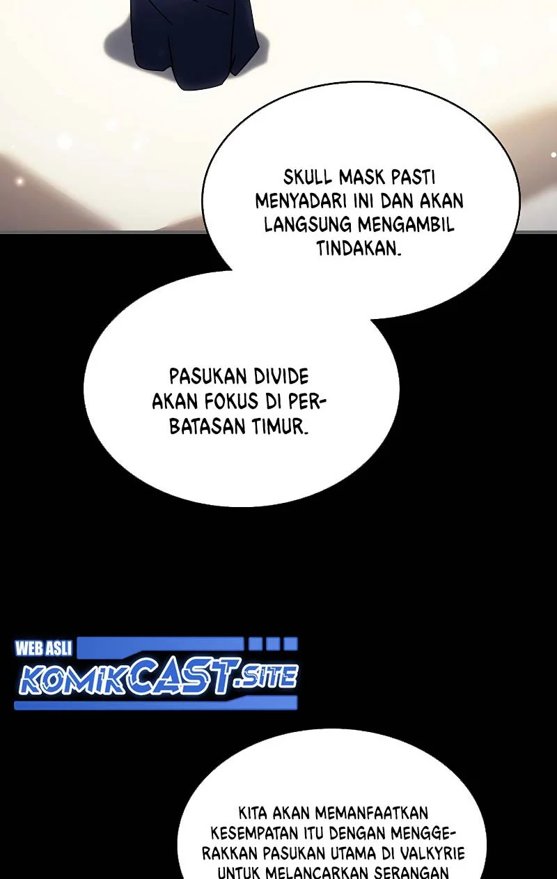 A Returner's Magic Should Be Special Chapter 211 Gambar 32