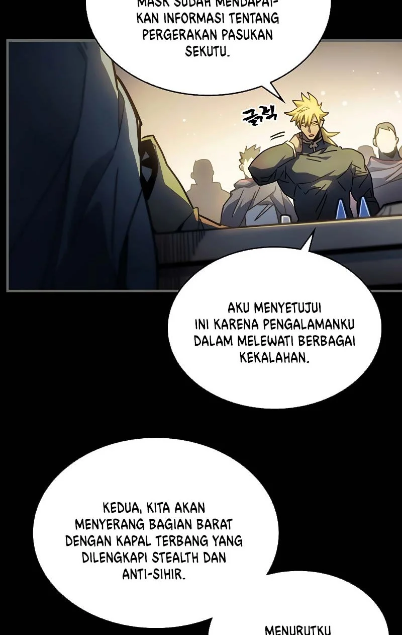 A Returner's Magic Should Be Special Chapter 211 Gambar 34