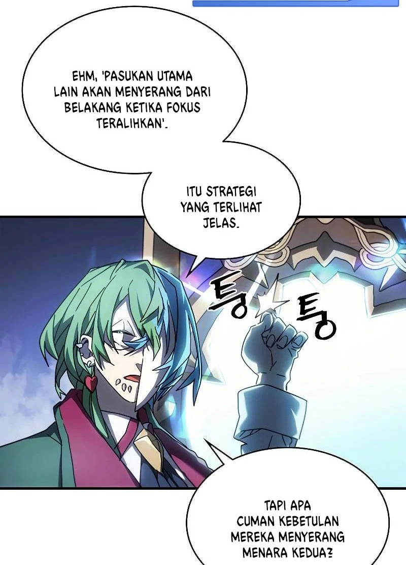A Returner's Magic Should Be Special Chapter 211 Gambar 40