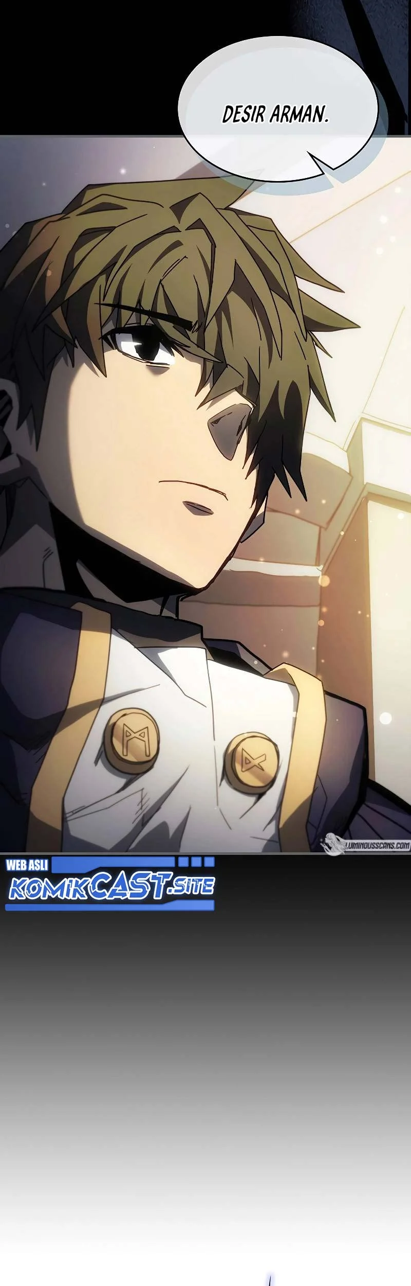 A Returner's Magic Should Be Special Chapter 211 Gambar 53