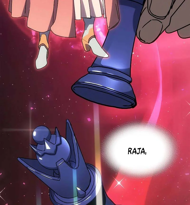 A Returner's Magic Should Be Special Chapter 211 Gambar 4