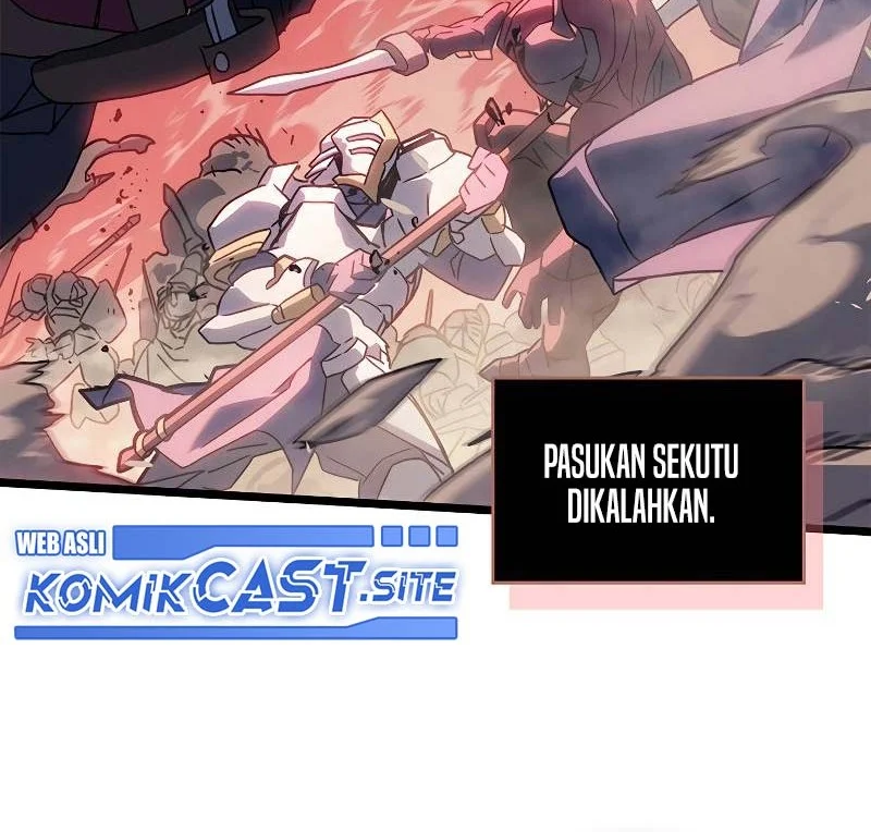 A Returner's Magic Should Be Special Chapter 211 Gambar 12