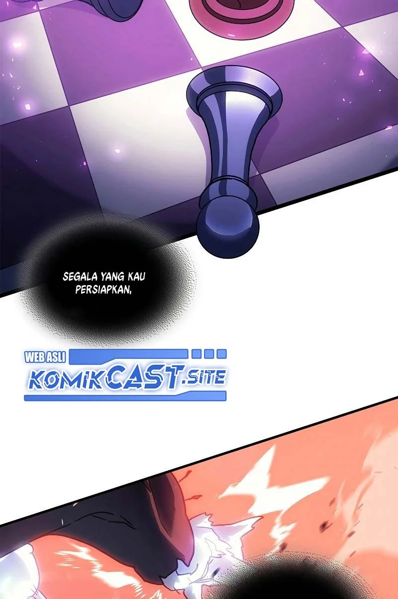 A Returner's Magic Should Be Special Chapter 211 Gambar 14