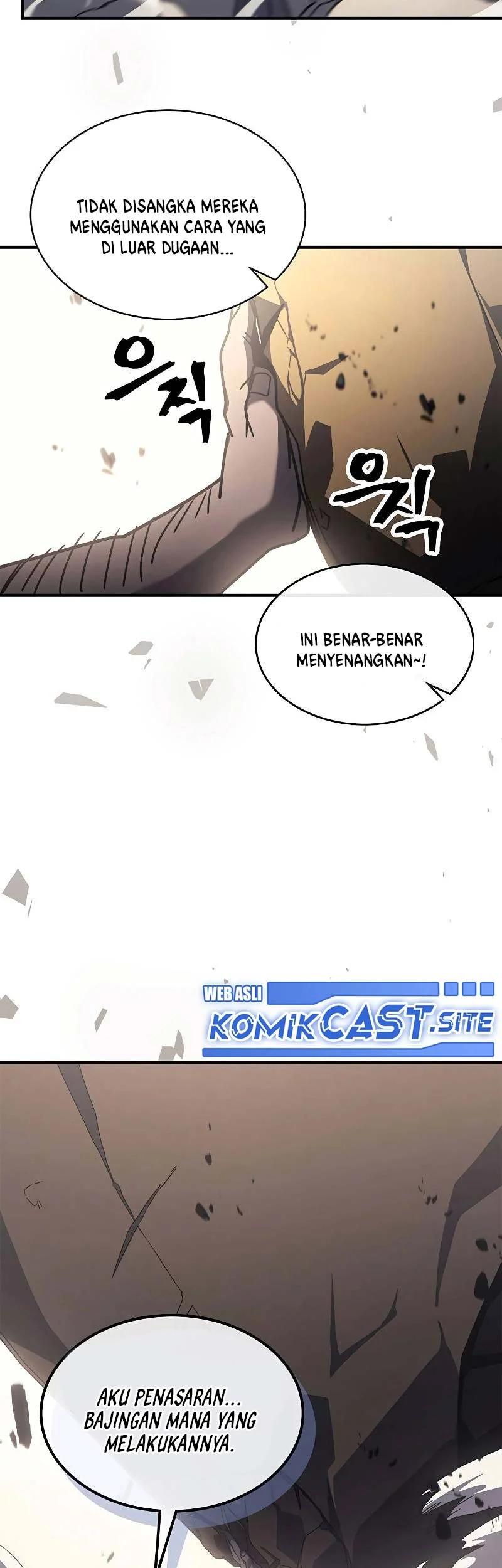 A Returner's Magic Should Be Special Chapter 212 Gambar 53