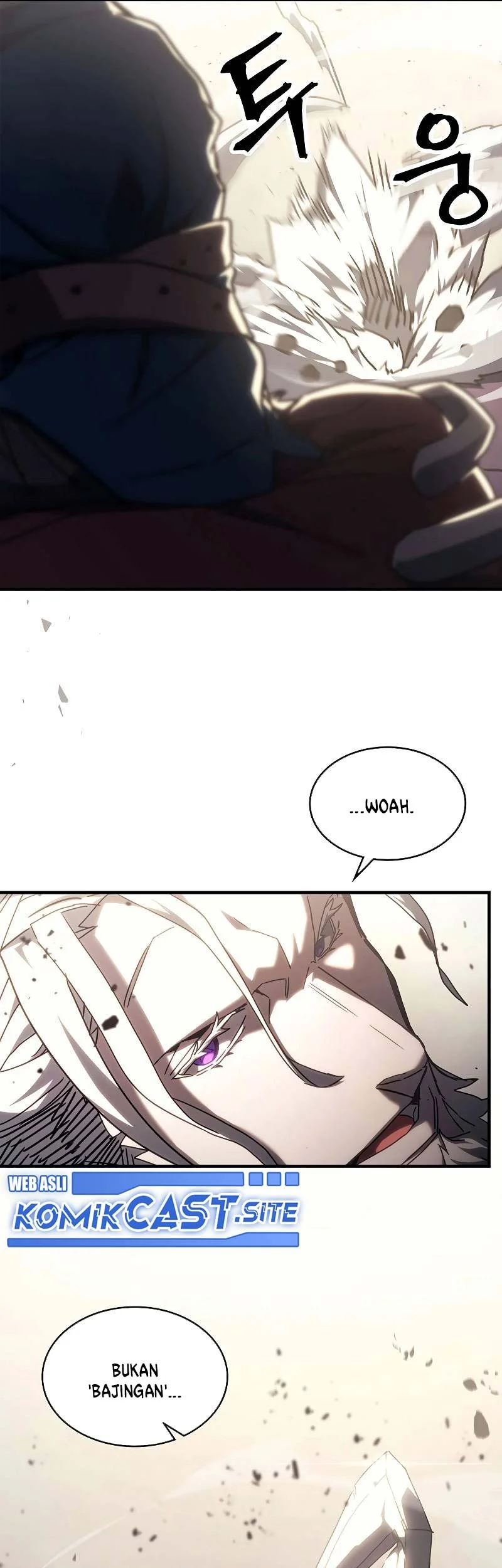 A Returner's Magic Should Be Special Chapter 212 Gambar 55