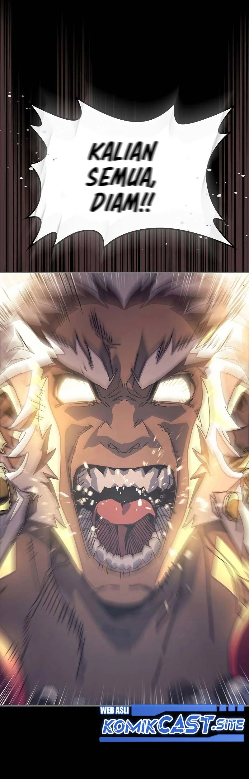 A Returner's Magic Should Be Special Chapter 212 Gambar 7