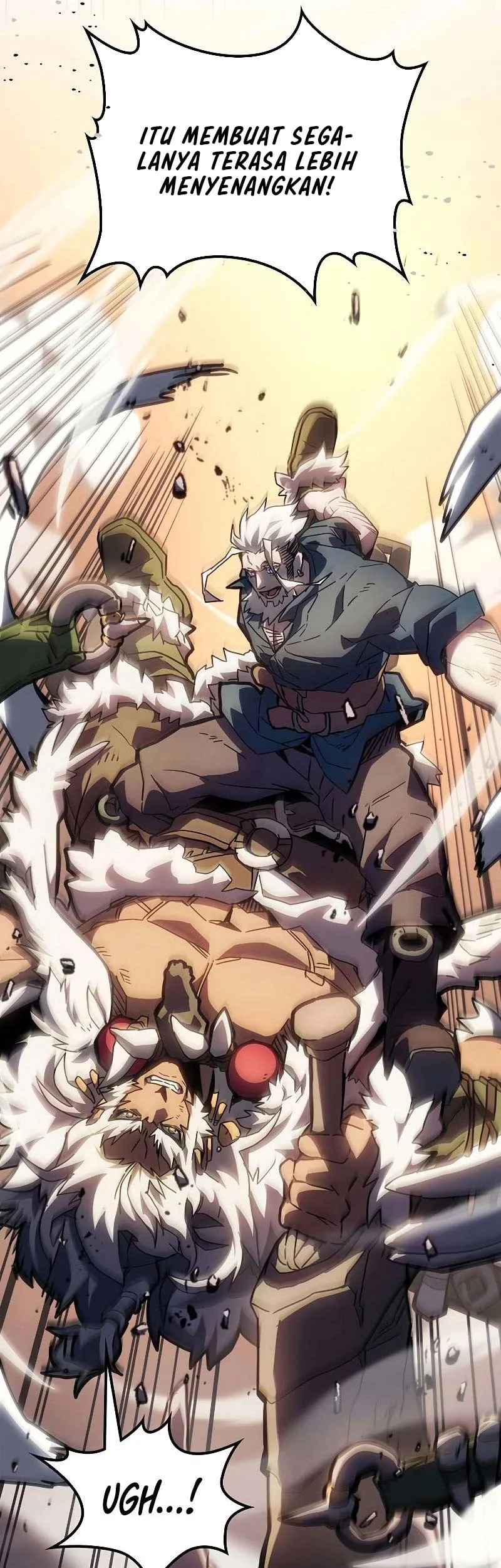 A Returner's Magic Should Be Special Chapter 213 Gambar 37