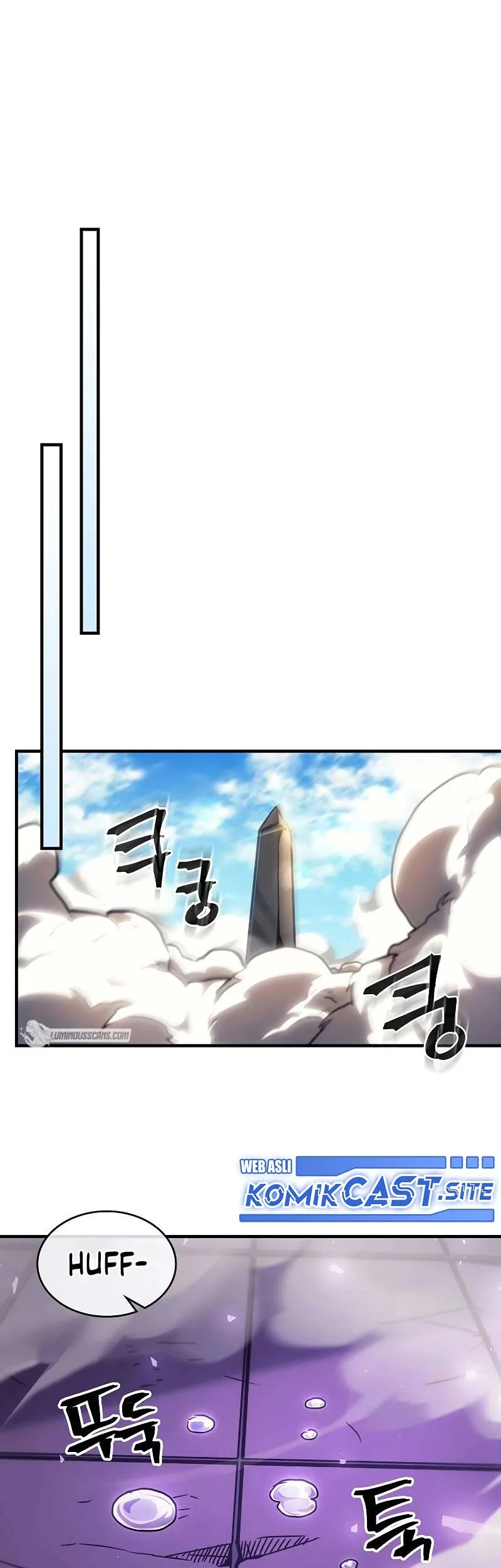 A Returner's Magic Should Be Special Chapter 213 Gambar 43