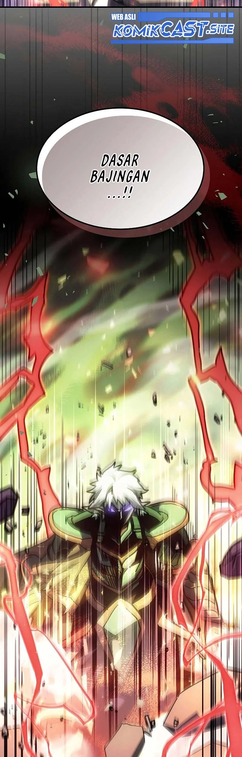 A Returner's Magic Should Be Special Chapter 213 Gambar 65