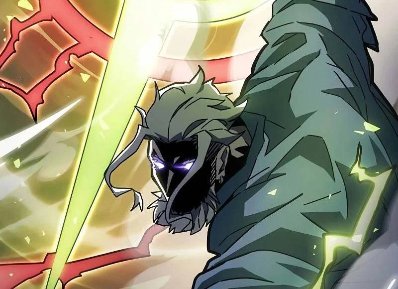 A Returner's Magic Should Be Special Chapter 213 Gambar 10