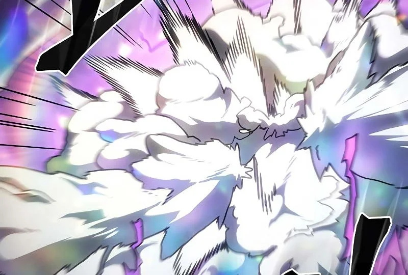 Manhwa A Returner's Magic Should Be Special Chapter 214 gambar nomor 2