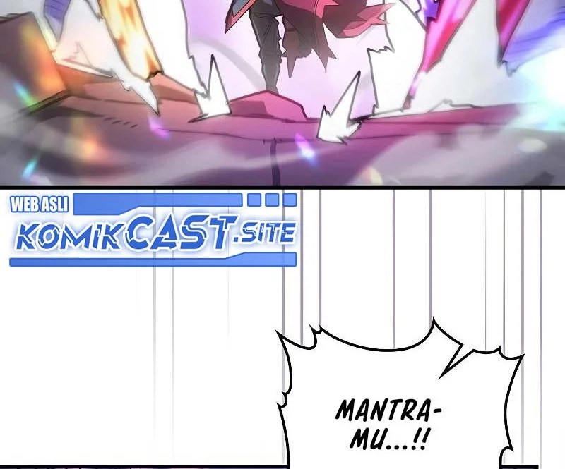 A Returner's Magic Should Be Special Chapter 214 Gambar 40