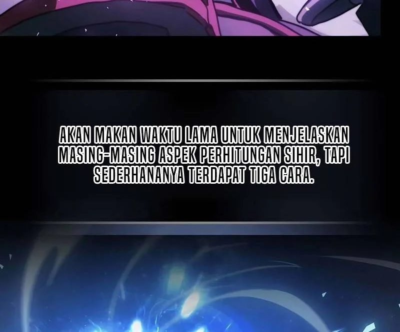 A Returner's Magic Should Be Special Chapter 214 Gambar 46