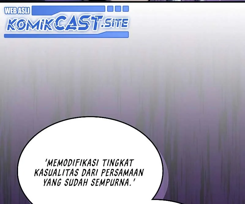 A Returner's Magic Should Be Special Chapter 214 Gambar 48