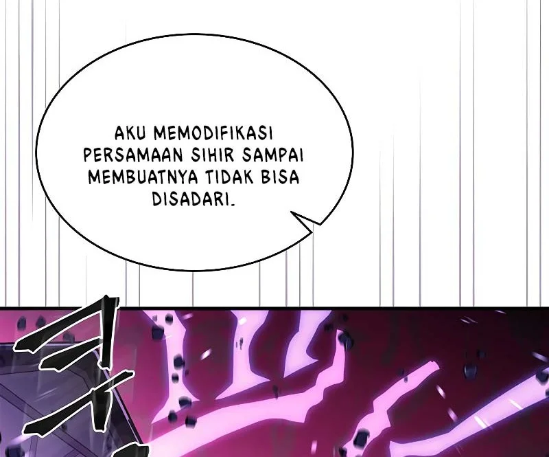 A Returner's Magic Should Be Special Chapter 214 Gambar 50