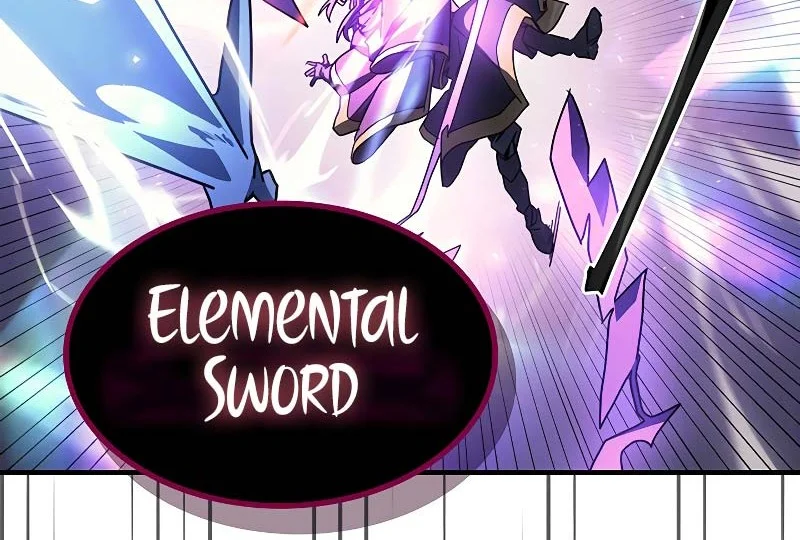 A Returner's Magic Should Be Special Chapter 214 Gambar 6