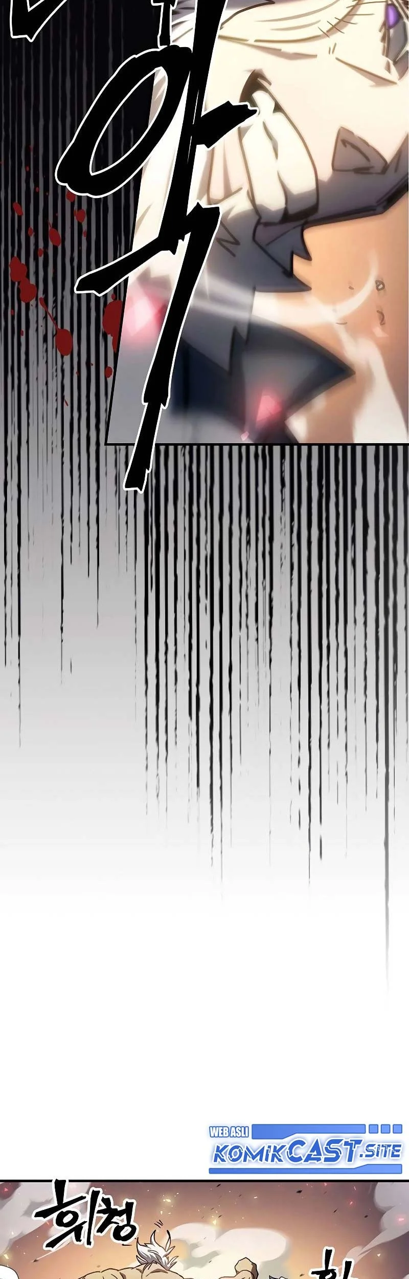 A Returner's Magic Should Be Special Chapter 215 Gambar 29